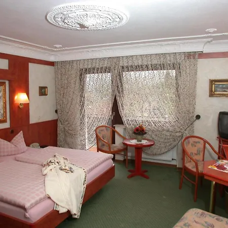 Hotel Hotel Kempenhof