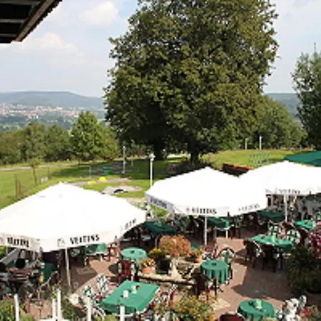 Hotel Hotel Kempenhof 3*