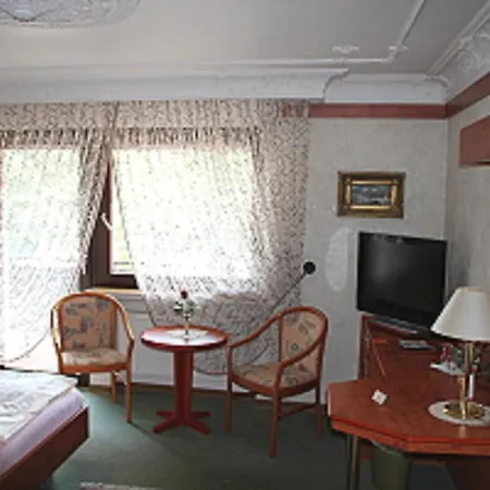 Hotel Kempenhof