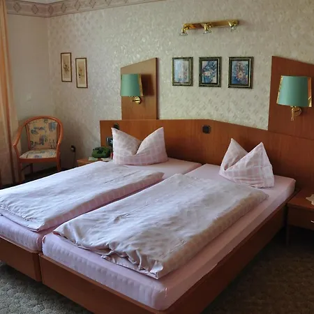 Hotel Kempenhof 3* Lugde