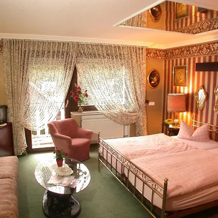 Hotel Hotel Kempenhof 3*