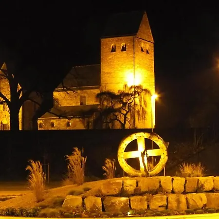 Kempenhof מלון Lügde