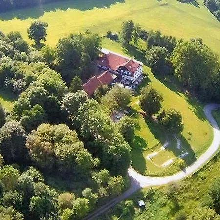 Hotel Kempenhof Lugde