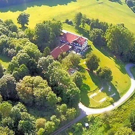 Kempenhof Lügde