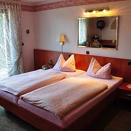 Kempenhof Hotel