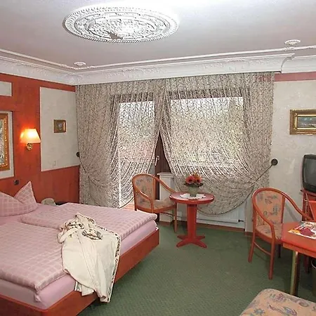 Kempenhof 3* Lügde