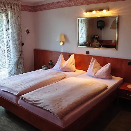 Hotel Kempenhof Hotel Lugde