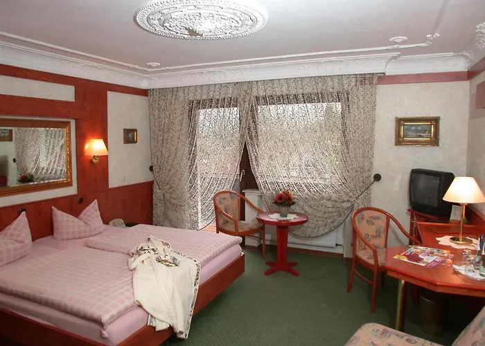 Hotel Hotel Kempenhof