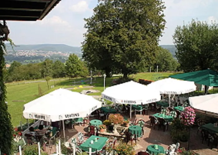 Hotel Hotel Kempenhof 3*