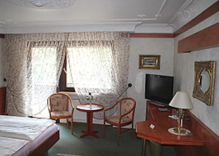 Hotel Hotel Kempenhof