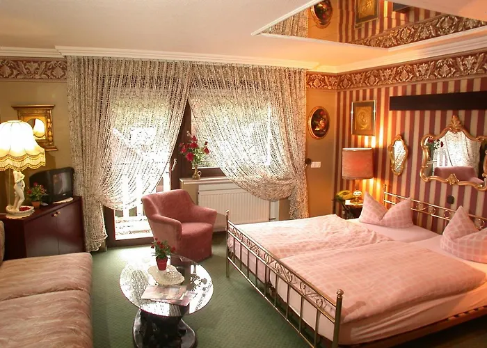 Hotel Hotel Kempenhof 3*