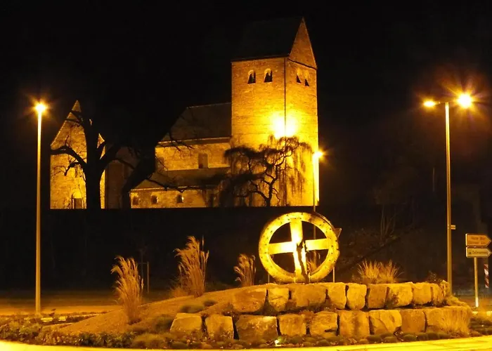 Kempenhof 酒店 吕格德