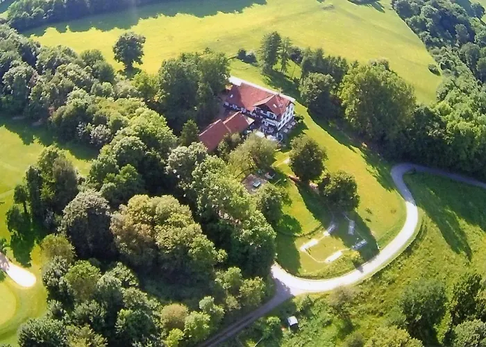 Hotel Kempenhof Lugde