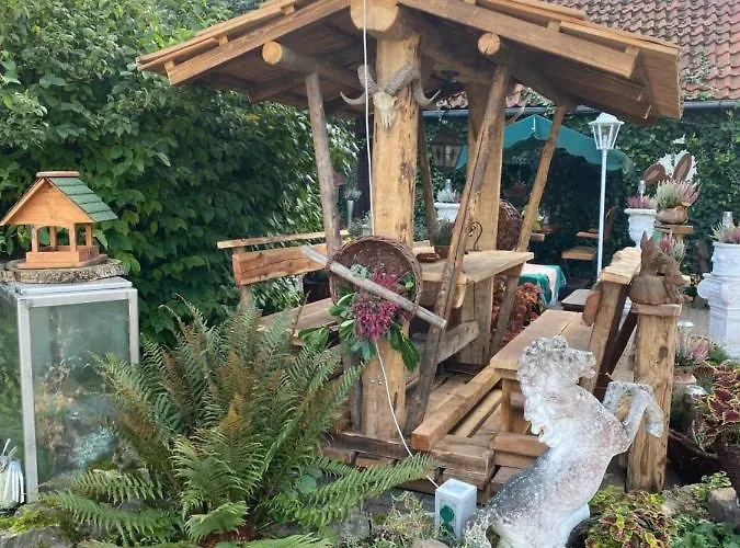 Kempenhof 3* 吕格德